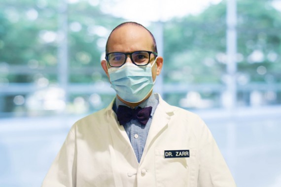 SOCIAL ENTERPRISE IN VIETNAM DONATES 20,000 MEDICAL MASKS TO SUPPORT VULNERABLE COMMUNITIES IN WASHINGTON, D.C.