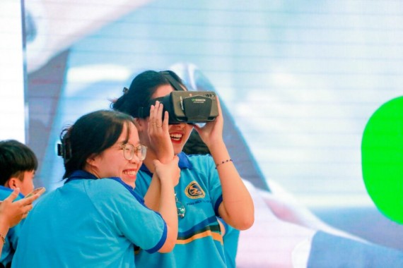 NHÌN LẠI HÀNH TRÌNH CHƯƠNG TRÌNH ĐÀO TẠO VỀ TÁC HẠI SỬ DỤNG RƯỢU BIA KHI THAM GIA GIAO THÔNG