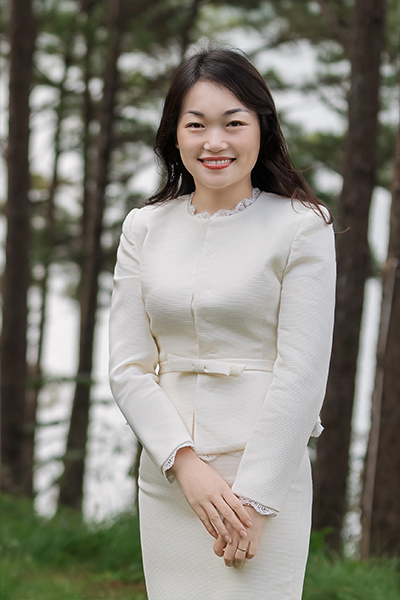MRS. DOAN THI HAI - FINANCE MANAGER