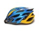 Blue and Yellow